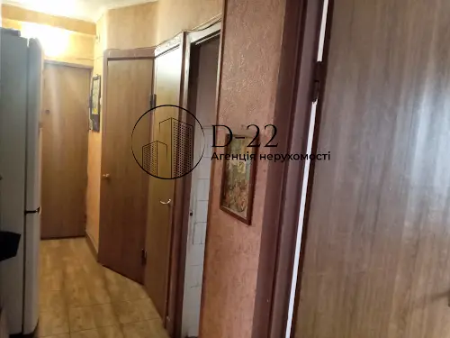 квартира за адресою Ореста Левицького вул. (Академіка Курчатова), 3а