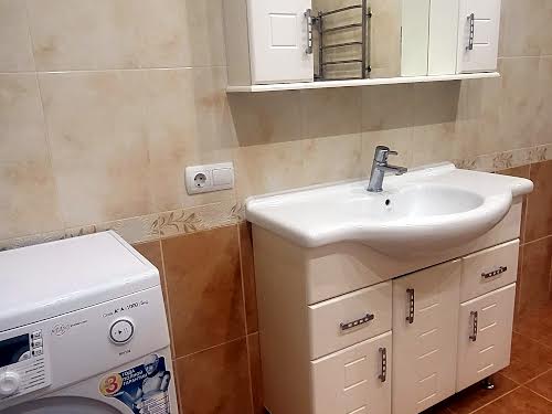 квартира по адресу Пр -кт В.Лобановского, 6