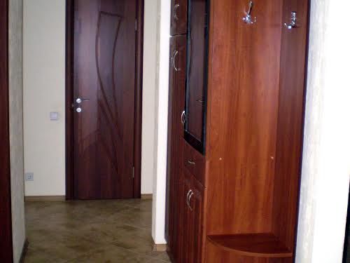 квартира за адресою В. Гетьмана, 46