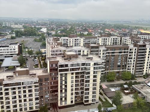 квартира за адресою Михайла Максимовича вул. (Онуфрія Трутенка), 28-Е