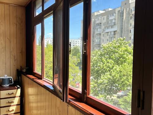 квартира за адресою Левітана вул., 101а