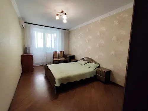 квартира по адресу Боголюбова ул., 6