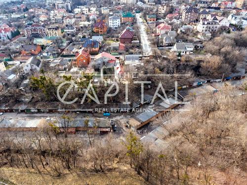 квартира по адресу Профессора Подвысоцкого ул., 4В