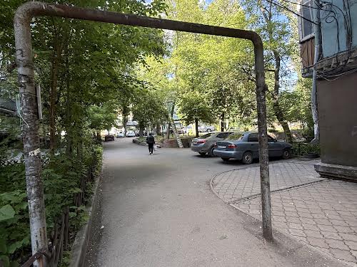 квартира по адресу Квартальна ул. (Гладкова), 22