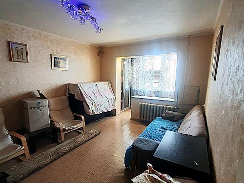 квартира за адресою Прибузька вул., 16