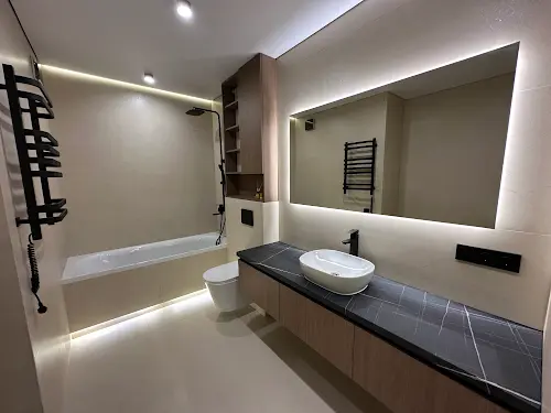 квартира за адресою Флотська вул., 3