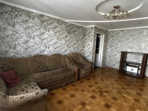 квартира за адресою Федьковича вул., 114