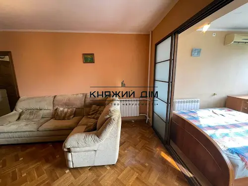 квартира по адресу Петра Григоренко просп., 3-А