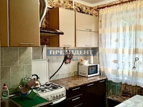 квартира за адресою Марсельська вул., 25