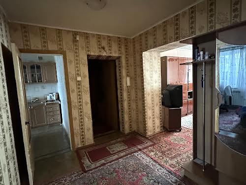 квартира за адресою Кривий Ріг, Віталія Матусевича вул. (XXII Партз'їзду), 2
