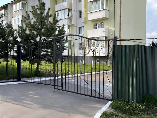 квартира по адресу Мурованая ул., 5