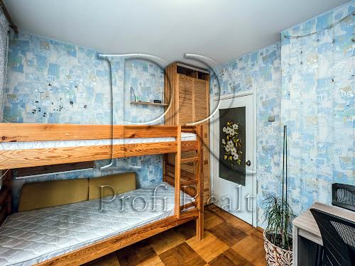 квартира за адресою Григоровича-Барського вул., 7