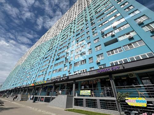 квартира за адресою Приміська вул., 24