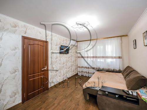 квартира за адресою Юрія Шумського вул., 10