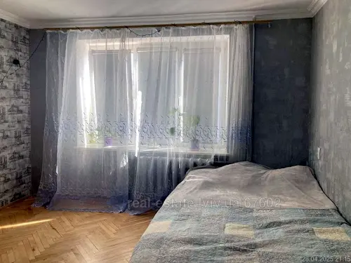 квартира по адресу Кульпарковская ул., 130а