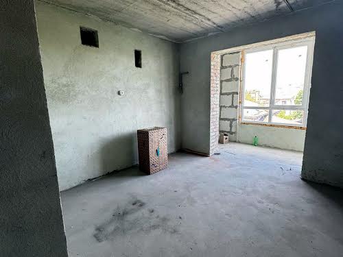 квартира за адресою Академіка Івана Крип'якевича вул., 4