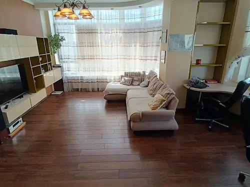 квартира за адресою Французький бульв., 22/3