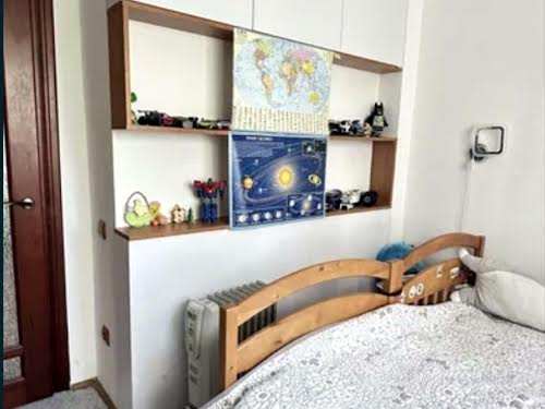 квартира по адресу Выговского ул. (Терешковой), 77