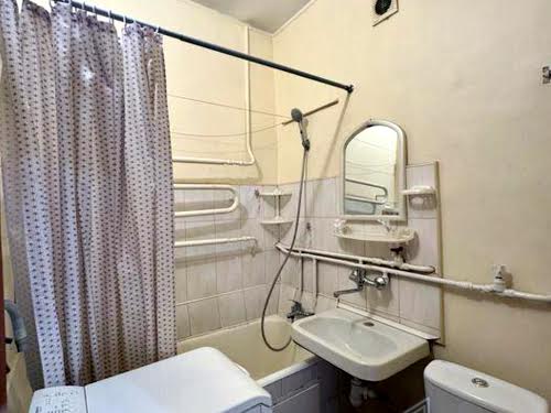 квартира за адресою Голосіївський просп. (40-річчя Жовтня), 74