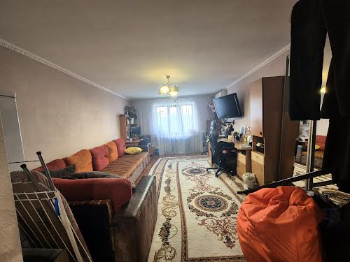 квартира за адресою Драгоманова вул., 44а