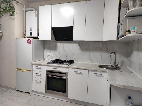 квартира за адресою Житня, 7