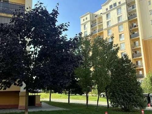 квартира по адресу Валерия Лобановского ул., 26/2