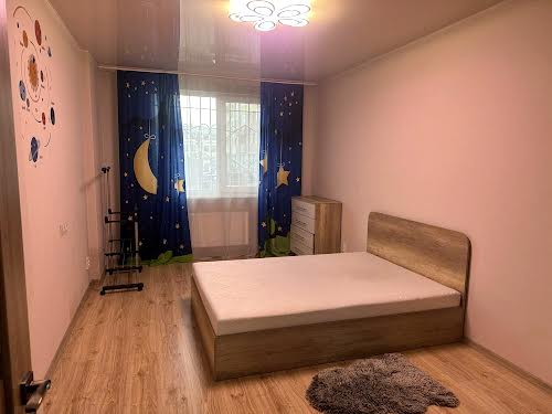 квартира за адресою Угорська вул., 14