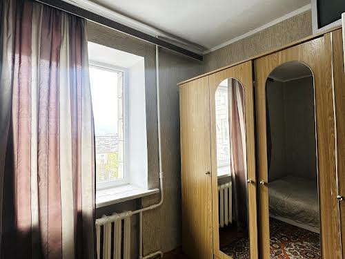 квартира по адресу Сентябрьская ул., 5