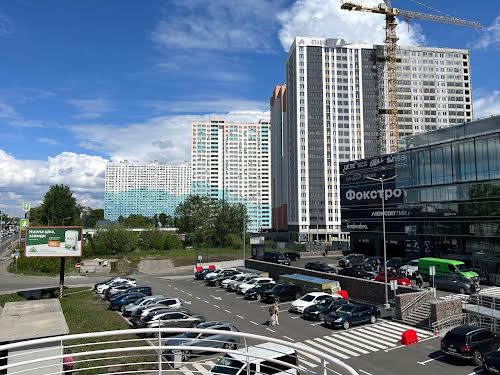 квартира за адресою Приміська вул., 22Б