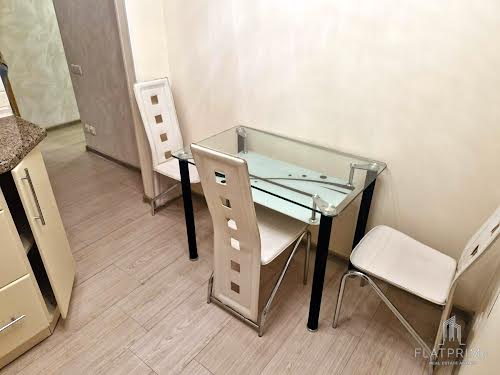 квартира за адресою Ентузиастов, 33
