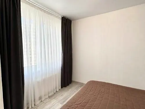 квартира за адресою Сергія Данченка вул., 34А