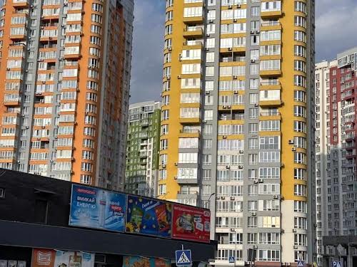 квартира по адресу Каховская ул., 60