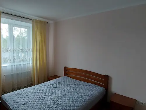 квартира по адресу Бориспольская ул., 27-А