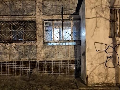 квартира за адресою Левітана вул., 71