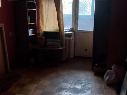 квартира за адресою Алматинська вул. (Алма-Атинська), 109-А