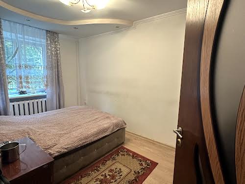 квартира за адресою Кільцева вул., 1