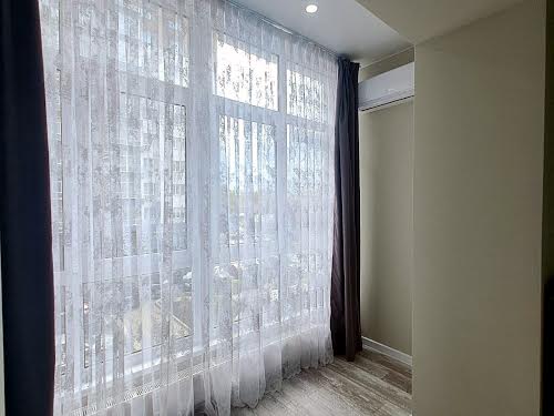 квартира по адресу Высочана ул., 18