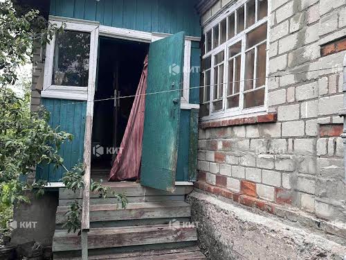 дом по адресу Роменская ул., 18