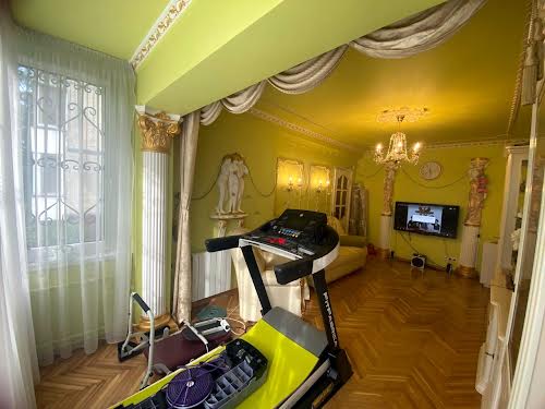 квартира по адресу Энтузиастов ул., 41