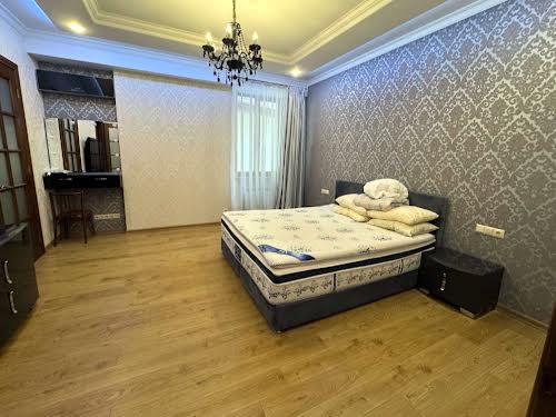 квартира по адресу Жуковского ул. (Жуковського), 10
