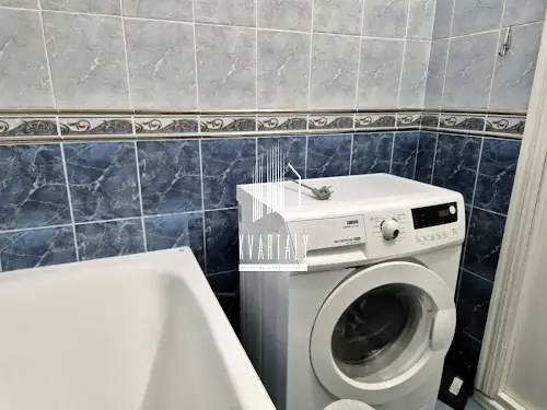 квартира за адресою Драгоманова вул., 6-А