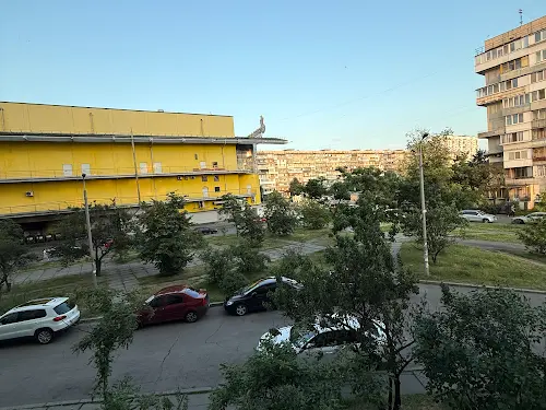 квартира по адресу Оболонский просп., 9