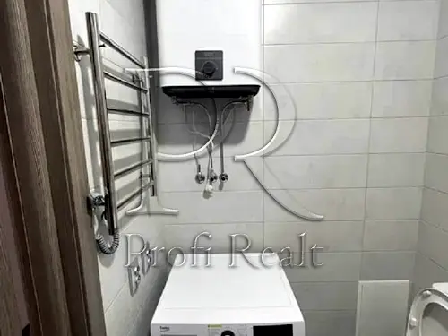 квартира за адресою Приміська вул., 8
