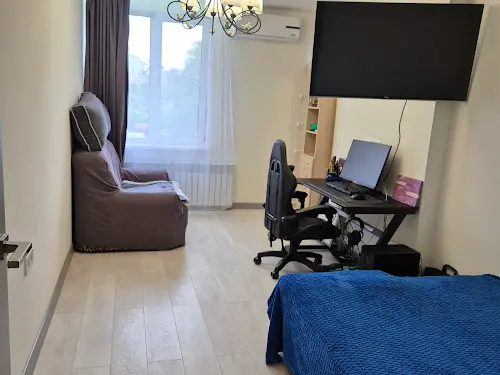 квартира за адресою Ракетна вул., 24