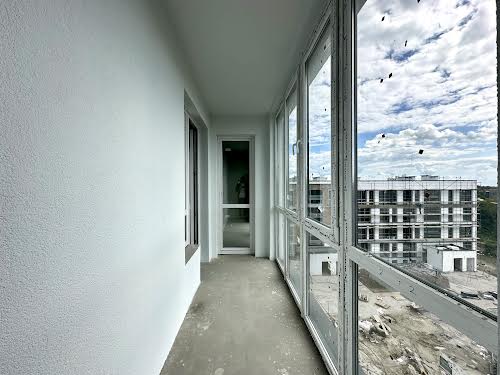 квартира за адресою Надійна вул., 7