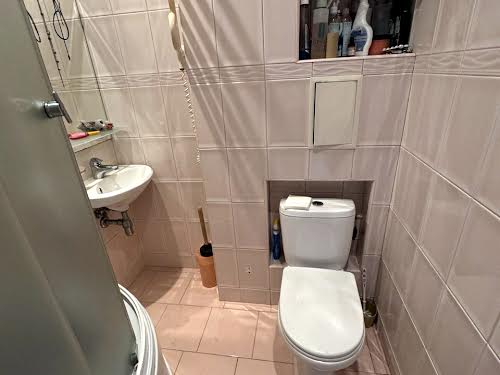квартира по адресу Миропольская ул., 39