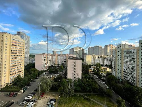 квартира по адресу Петра Григоренко просп., 36-А