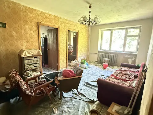 квартира по адресу Алексея Вадатурского ул. (Маршала Малиновского), 1