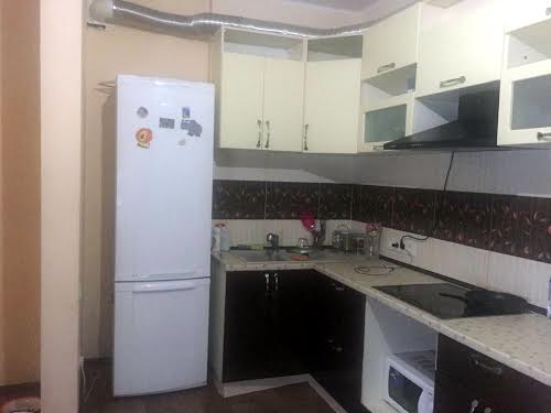 квартира по адресу Ярослава Баиса ул. (Владимира Высоцкого), 23а
