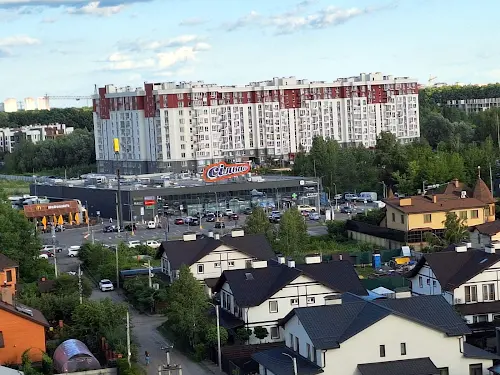 квартира по адресу Весняний пер., 2